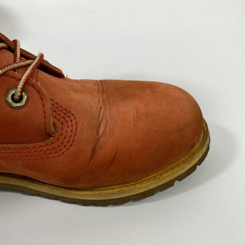 【桃園統領店】Timberland/登山靴/US51/2/3832R_9