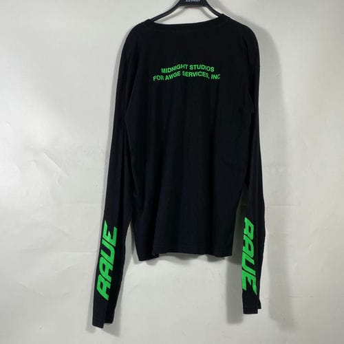 【環球板橋車站店】MIDNIGHT STUDIOS/圓領休閒服/2/_1