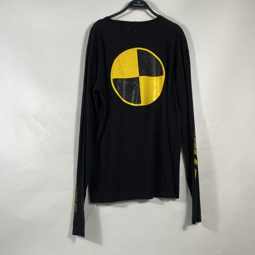 【環球板橋車站店】AWGE/圓領休閒服/M/_1