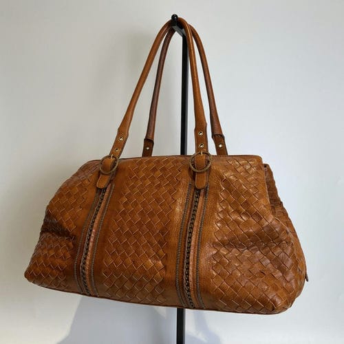 【南港店】BOTTEGA VENETA/手提包//69744 VADDO 2510_1