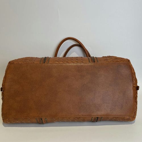 【南港店】BOTTEGA VENETA/手提包//69744 VADDO 2510_3