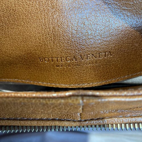 【南港店】BOTTEGA VENETA/手提包//69744 VADDO 2510_4