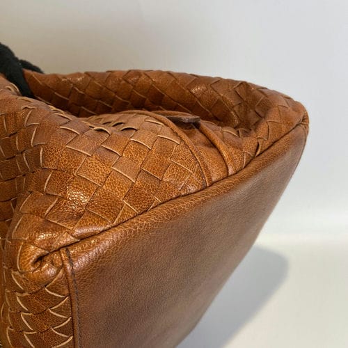 【南港店】BOTTEGA VENETA/手提包//69744 VADDO 2510_6