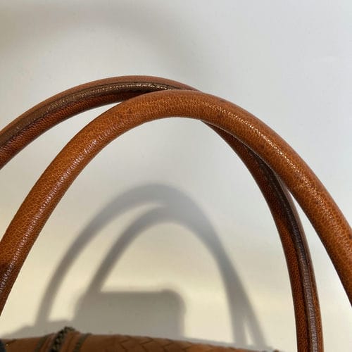 【南港店】BOTTEGA VENETA/手提包//69744 VADDO 2510_8