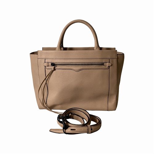 【誠品生活新店店】REBECCA MINKOFF/側背包///2344620313040_0