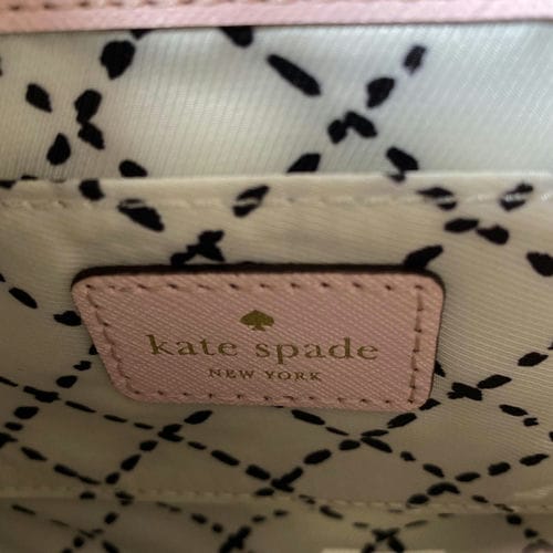 【誠品生活新店店】kate spade new york/側背包//_4