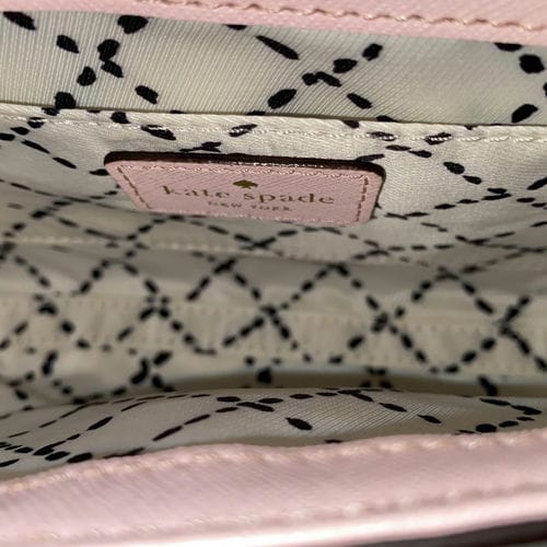 【誠品生活新店店】kate spade new york/側背包//_5