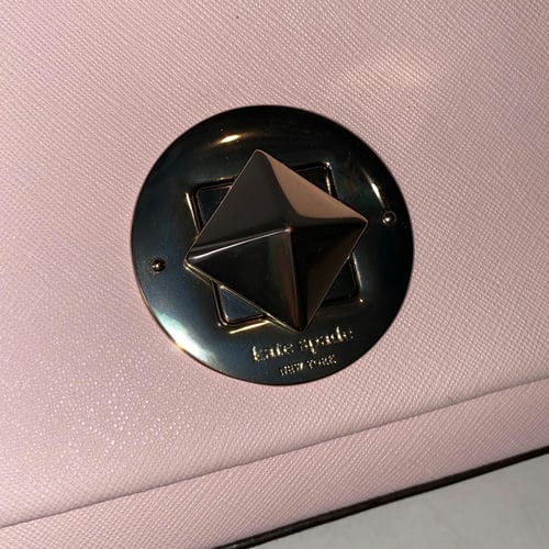 【誠品生活新店店】kate spade new york/側背包//_7