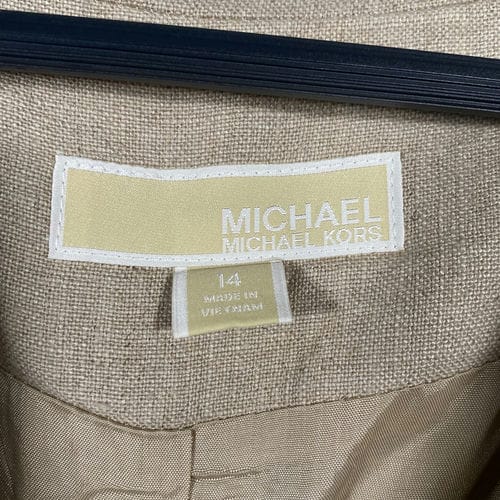 【環球板橋車站店】MICHAEL KORS/上身/14/_2