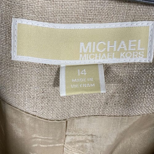 【環球板橋車站店】MICHAEL KORS/上身/14/_3
