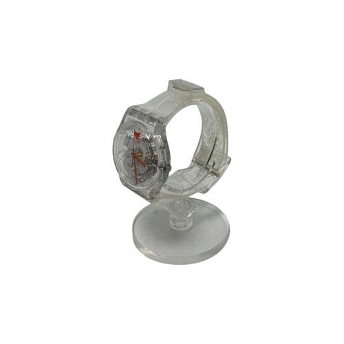 【誠品生活板橋店】SWATCH/女錶//_1