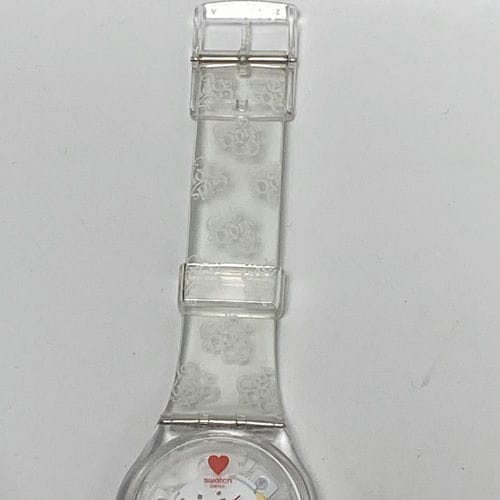 【誠品生活板橋店】SWATCH/女錶//_3