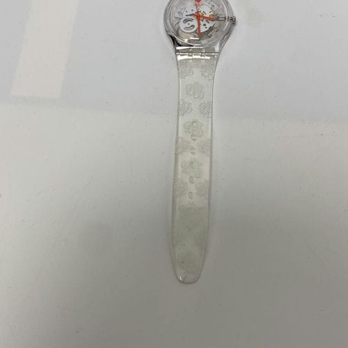 【誠品生活板橋店】SWATCH/女錶//_4