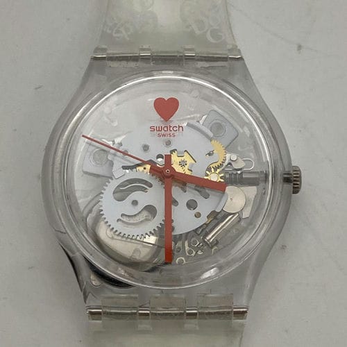 【誠品生活板橋店】SWATCH/女錶//_6