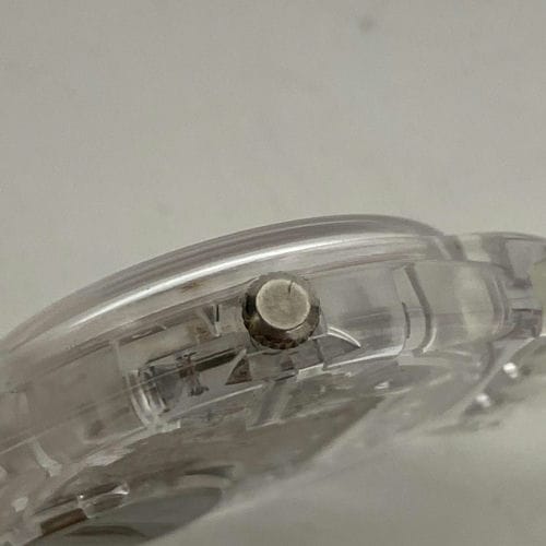 【誠品生活板橋店】SWATCH/女錶//_9