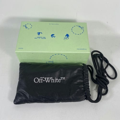 【新光三越台南中山店】OFF-WHITE/太陽眼鏡//oeri075_5
