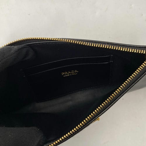 【微風南山店】PRADA/小袋子//62L_3