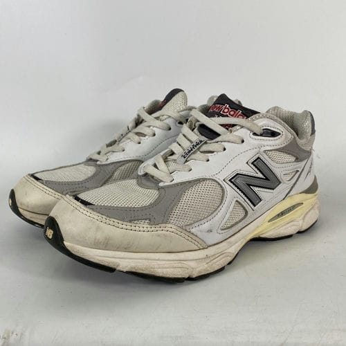 【新光三越台南中山店】NEW BALANCE/低筒運動休閒鞋/42.5/M990AL3_1