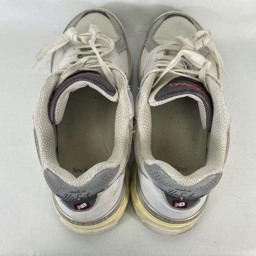 【新光三越台南中山店】NEW BALANCE/低筒運動休閒鞋/42.5/M990AL3_2
