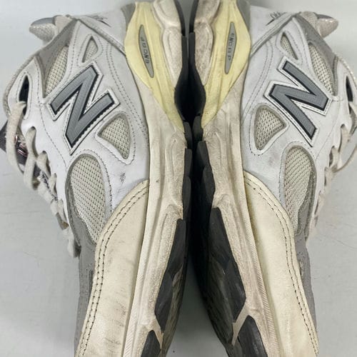 【新光三越台南中山店】NEW BALANCE/低筒運動休閒鞋/42.5/M990AL3_6