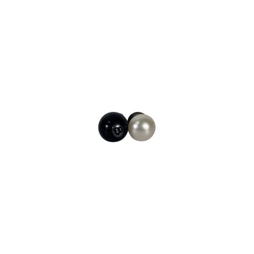 【新光三越台南中山店】STUSSY/耳釘//_0