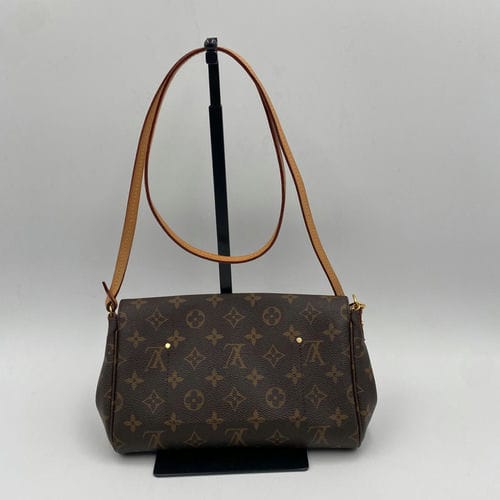 【新莊宏匯廣場店】LOUIS VUITTON/托特包//M40718_2