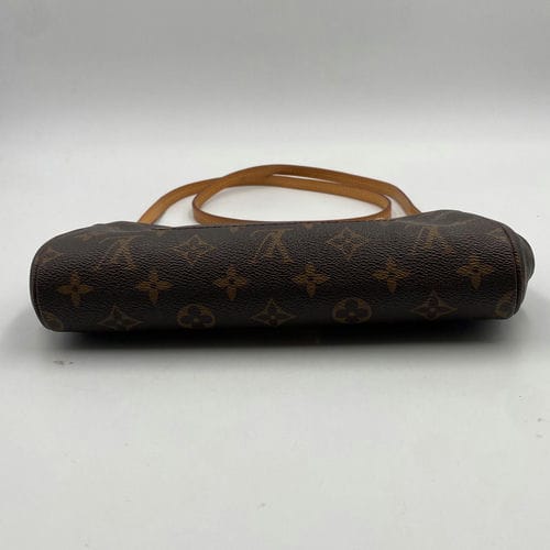 【新莊宏匯廣場店】LOUIS VUITTON/托特包//M40718_3