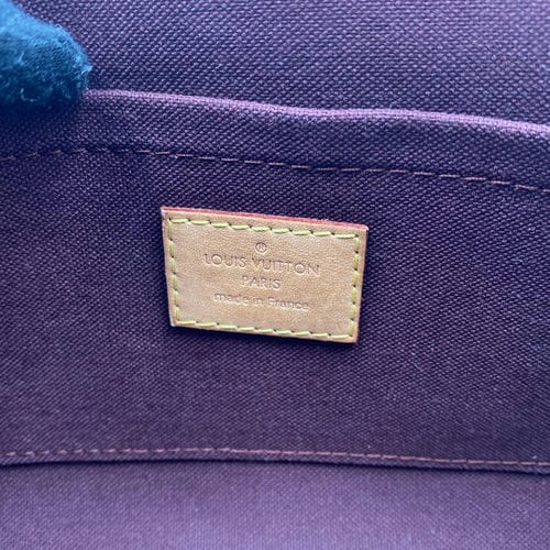 【新莊宏匯廣場店】LOUIS VUITTON/托特包//M40718_4