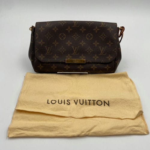【新莊宏匯廣場店】LOUIS VUITTON/托特包//M40718_6