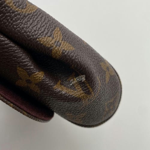 【新莊宏匯廣場店】LOUIS VUITTON/托特包//M40718_7
