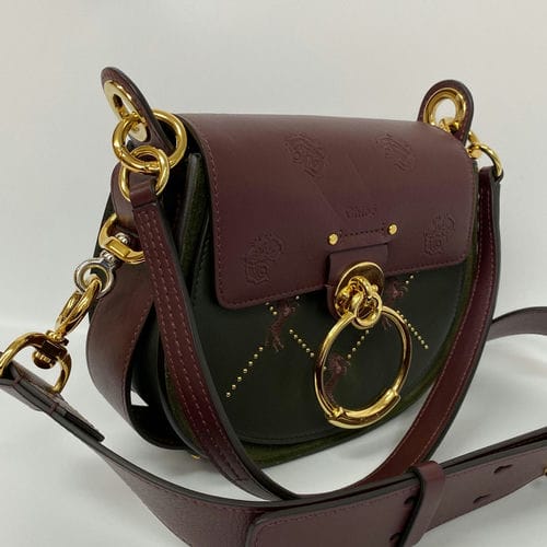 【台中中友百貨店】Chloe/側背包//04 18 70 657_1