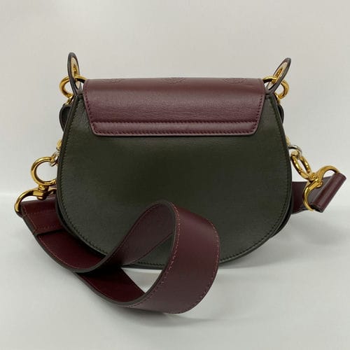 【台中中友百貨店】Chloe/側背包//04 18 70 657_2