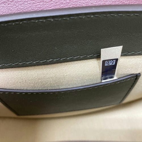 【台中中友百貨店】Chloe/側背包//04 18 70 657_5