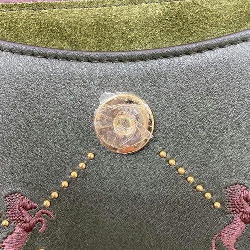 【台中中友百貨店】Chloe/側背包//04 18 70 657_7