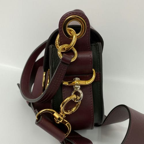 【台中中友百貨店】Chloe/側背包//04 18 70 657_8