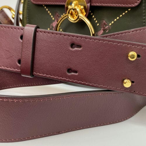 【台中中友百貨店】Chloe/側背包//04 18 70 657_9