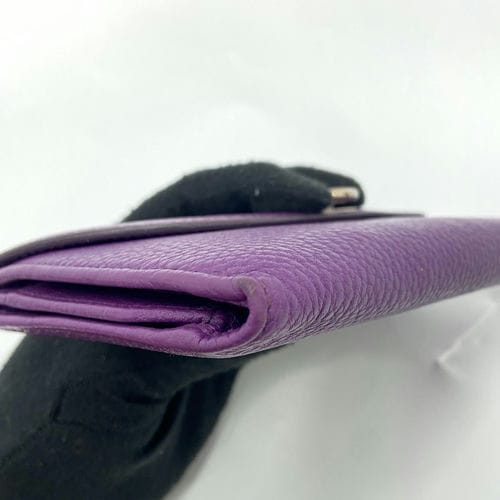 【忠孝敦化收購專門店】Salvatore Ferragamo/長夾錢包//NR-22A210_8