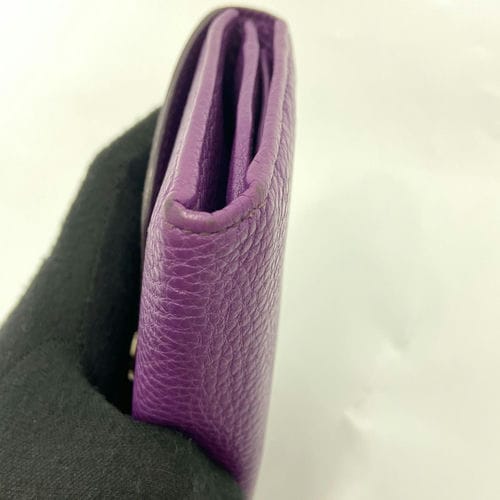 【忠孝敦化收購專門店】Salvatore Ferragamo/長夾錢包//NR-22A210_9