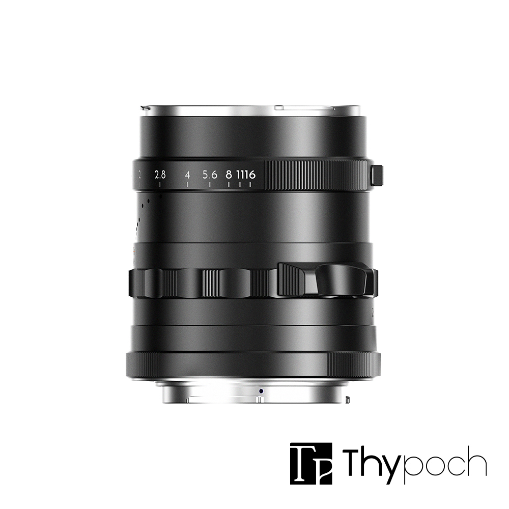 新品級 付属品付き Thypoch Simera 28mm F1.4 ライカM Winter Sale」Thypoch Simera 28mm f/1.4 ASPH. ライカMマウント