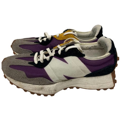 【誠品生活板橋店】NEW BALANCE/低筒運動休閒鞋/25.5cm/WS327COA_0