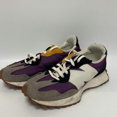 【誠品生活板橋店】NEW BALANCE/低筒運動休閒鞋/25.5cm/WS327COA_1