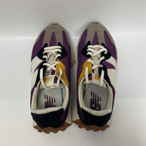 【誠品生活板橋店】NEW BALANCE/低筒運動休閒鞋/25.5cm/WS327COA_2