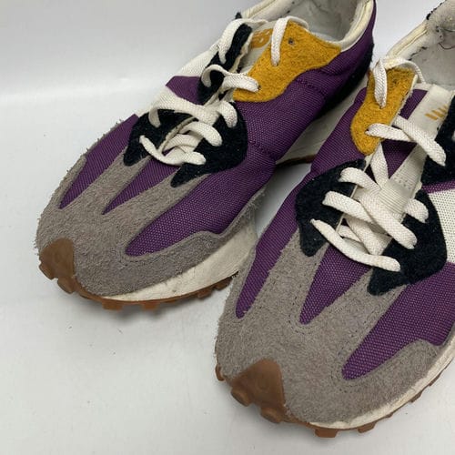 【誠品生活板橋店】NEW BALANCE/低筒運動休閒鞋/25.5cm/WS327COA_5