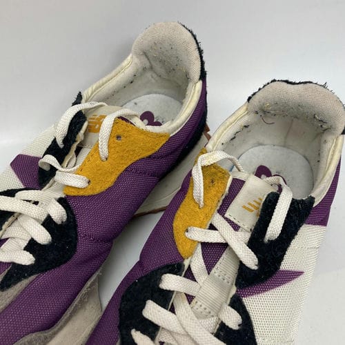 【誠品生活板橋店】NEW BALANCE/低筒運動休閒鞋/25.5cm/WS327COA_6