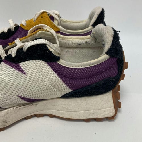 【誠品生活板橋店】NEW BALANCE/低筒運動休閒鞋/25.5cm/WS327COA_7