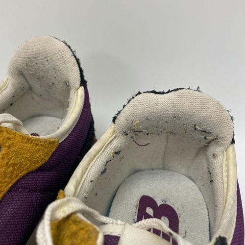 【誠品生活板橋店】NEW BALANCE/低筒運動休閒鞋/25.5cm/WS327COA_8
