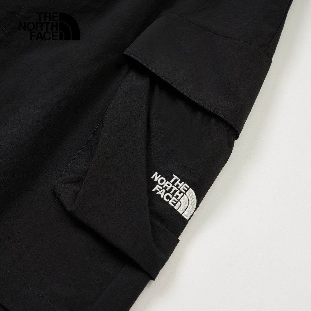 THE NORTH FACE WINDWALL ブラック フレアパンツ 新作【The North Face 】Easy Wind Pants☆ 使いやすい ☆パンツ