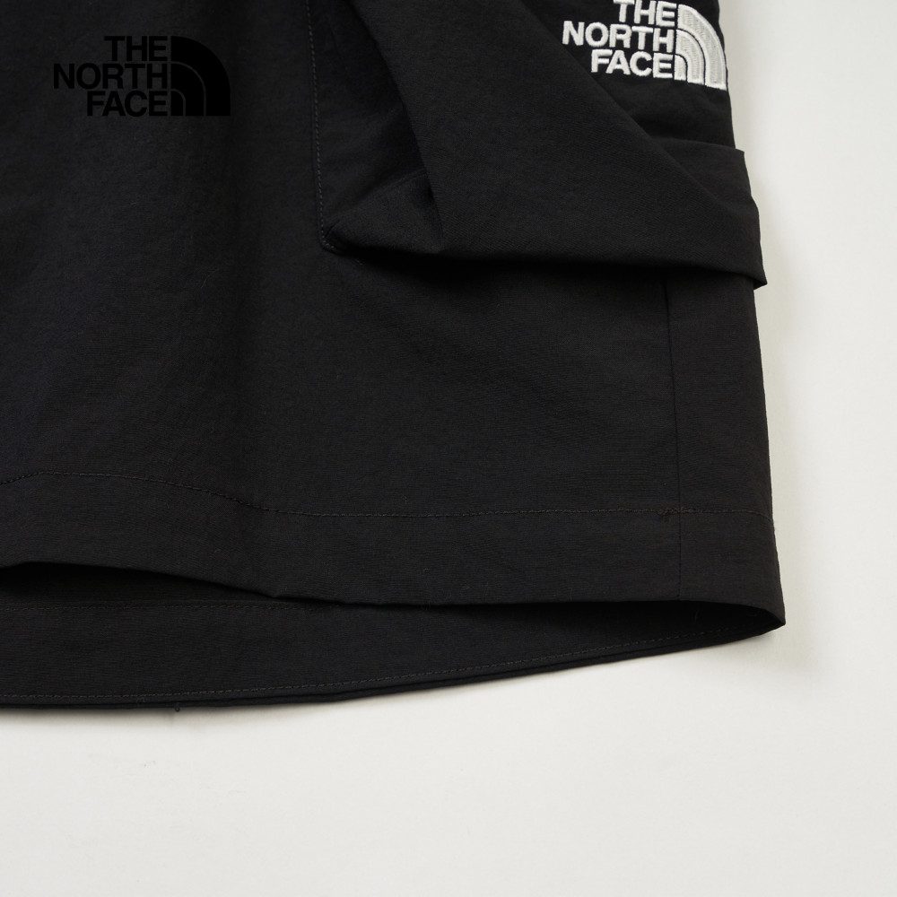 THE NORTH FACE WINDWALL ブラック フレアパンツ 新作【The North Face 】Easy Wind Pants☆ 使いやすい ☆パンツ