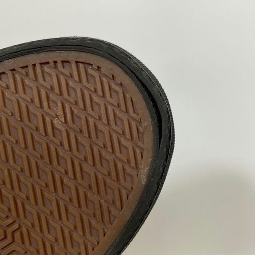 【台中廣三SOGO店】BURBERRY/低筒運動休閒鞋/46/_8