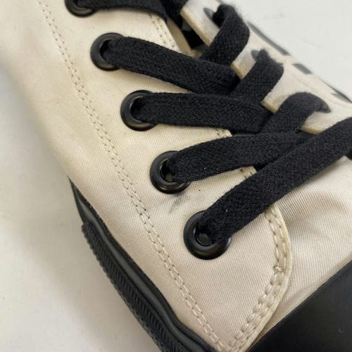 【台中廣三SOGO店】BURBERRY/低筒運動休閒鞋/46/_9